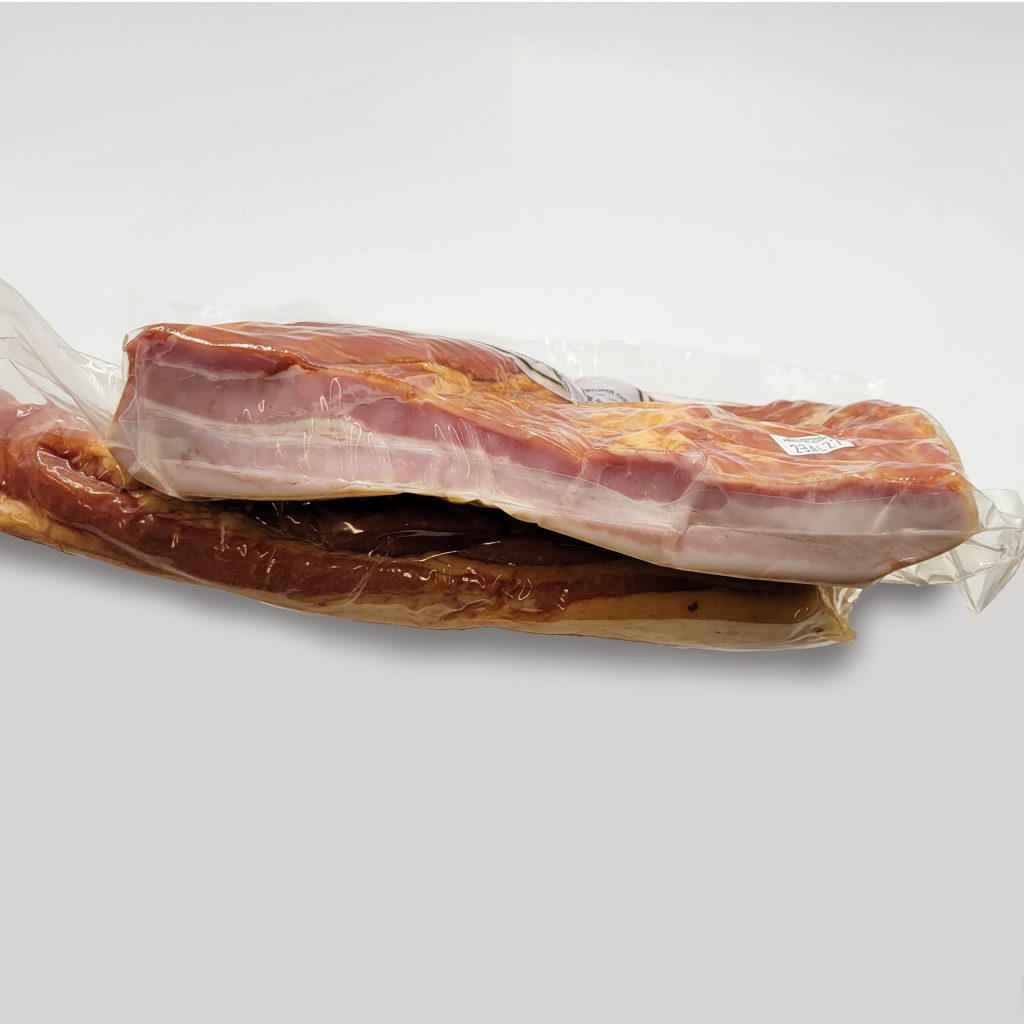 Rind On Side Bacon Slab - Country Meat Packing